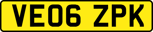 VE06ZPK