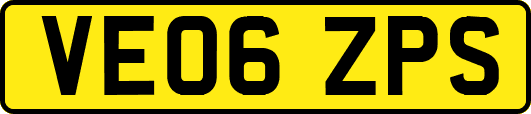 VE06ZPS