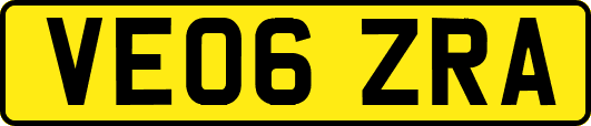 VE06ZRA