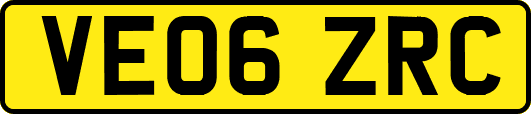 VE06ZRC