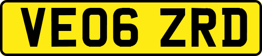 VE06ZRD