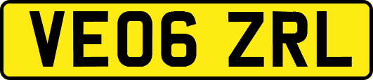 VE06ZRL