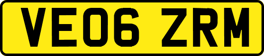 VE06ZRM
