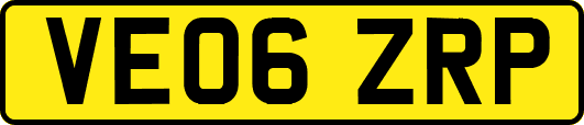 VE06ZRP