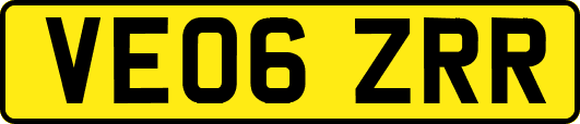 VE06ZRR
