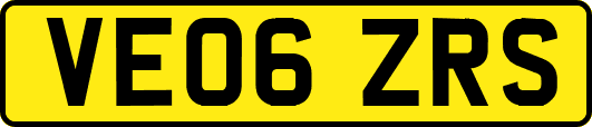 VE06ZRS