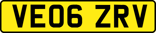 VE06ZRV
