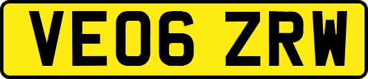 VE06ZRW