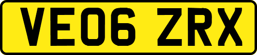 VE06ZRX