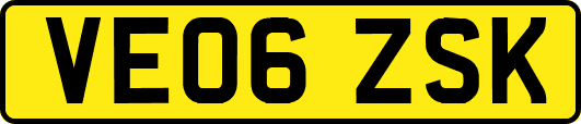 VE06ZSK