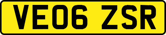 VE06ZSR