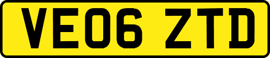 VE06ZTD