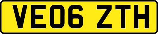 VE06ZTH