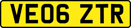 VE06ZTR