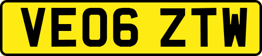VE06ZTW