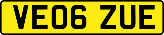 VE06ZUE