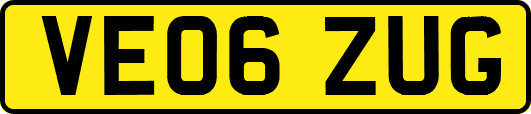 VE06ZUG