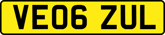VE06ZUL