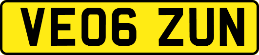 VE06ZUN