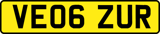 VE06ZUR