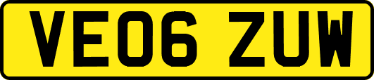 VE06ZUW