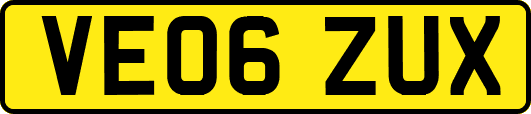 VE06ZUX