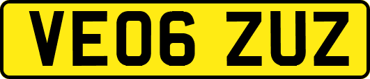 VE06ZUZ