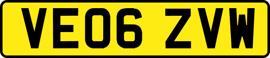 VE06ZVW