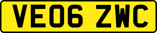 VE06ZWC