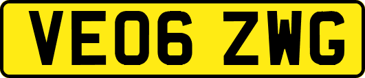 VE06ZWG