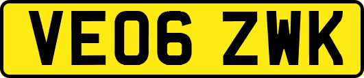VE06ZWK