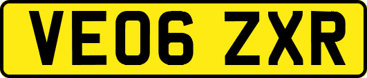 VE06ZXR