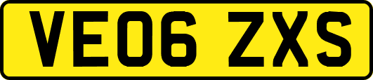 VE06ZXS