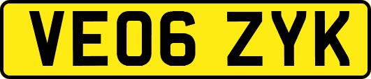 VE06ZYK