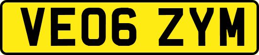 VE06ZYM