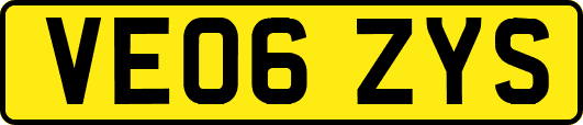 VE06ZYS