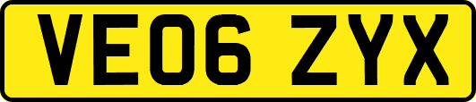 VE06ZYX