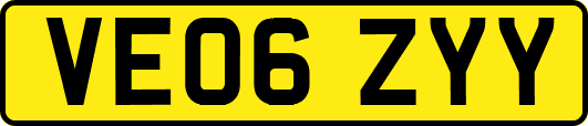 VE06ZYY