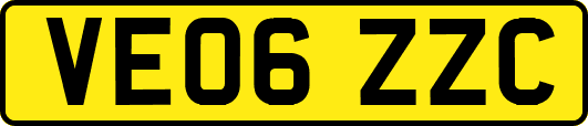 VE06ZZC