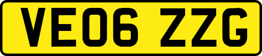 VE06ZZG