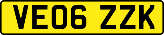 VE06ZZK