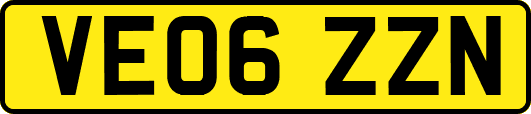 VE06ZZN