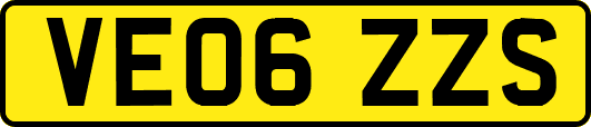 VE06ZZS