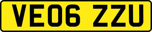 VE06ZZU