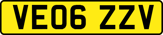 VE06ZZV