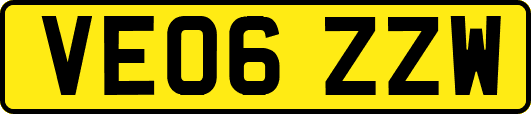 VE06ZZW