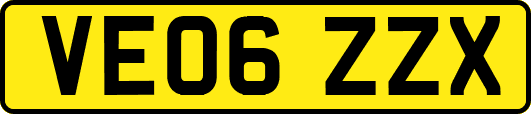 VE06ZZX