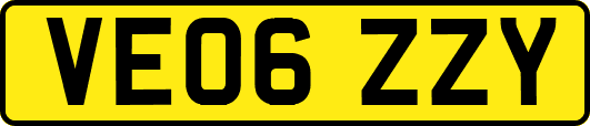 VE06ZZY