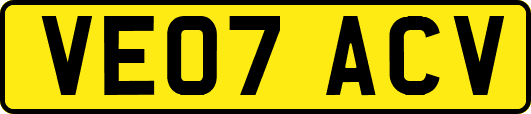 VE07ACV