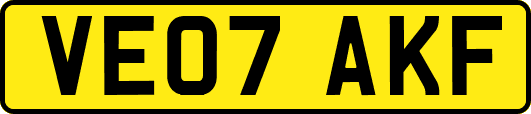 VE07AKF